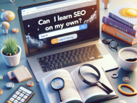 ¿Puedo aprender SEO por mi cuenta?