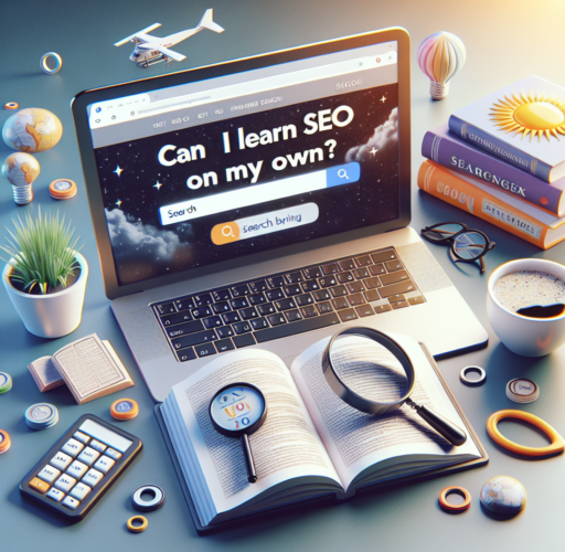 ¿Puedo aprender SEO por mi cuenta?