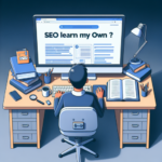 ¿Puedo aprender SEO solo?