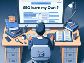¿Puedo aprender SEO solo?