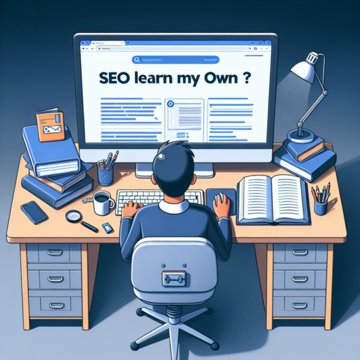¿Puedo aprender SEO solo?