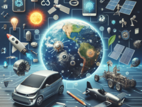 ¿Qué avances tecnológicos más importantes de la época actual?