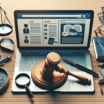 ¿Qué debe tener una página web para que sea legal?