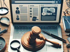 ¿Qué debe tener una página web para que sea legal?