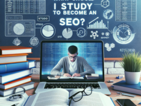 ¿Qué debo estudiar para ser SEO?