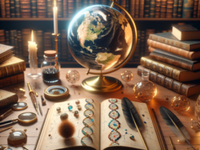 ¿Qué descubrimiento científico cambió el mundo?