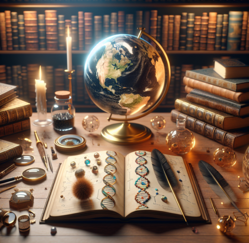 ¿Qué descubrimiento científico cambió el mundo?