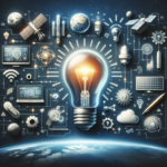 ¿Qué descubrimiento tecnológico ha dado forma al mundo?