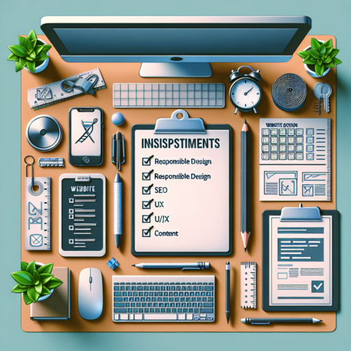 ¿Qué elementos son imprescindibles para tener un sitio web?
