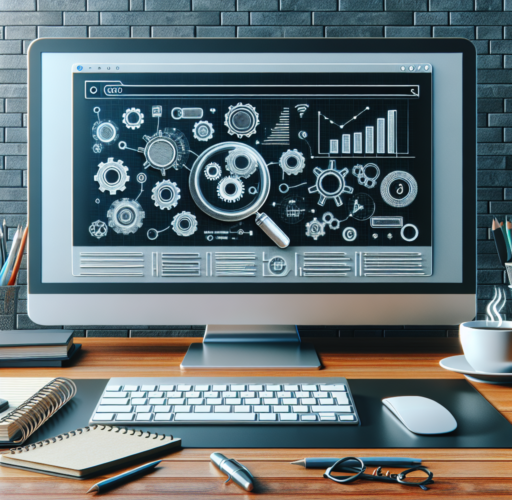 ¿Qué es el algoritmo SEO?