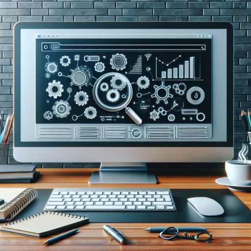 ¿Qué es el algoritmo SEO?