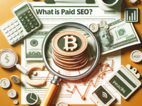 ¿Qué es el SEO pago?