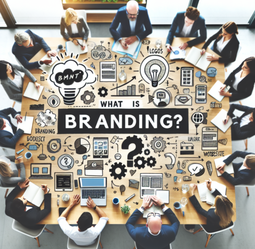 ¿Qué es hacer el branding?