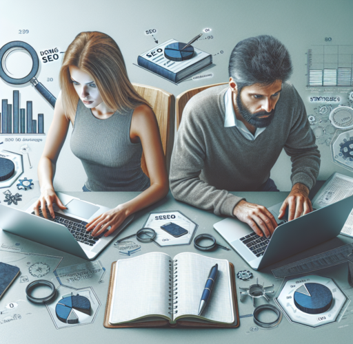 ¿Qué es hacer SEO?