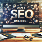¿Qué es hacer SEO en Google?