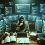 ¿Qué es lo más difícil de ser programador?