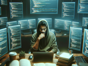 ¿Qué es lo más difícil de ser programador?