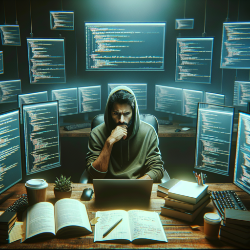 ¿Qué es lo más difícil de ser programador?