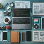 ¿Qué es lo necesario para crear una página web?