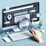 ¿Qué es lo que debe tener una página web?