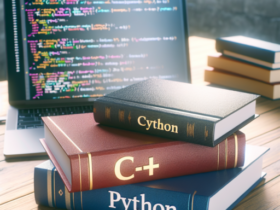 ¿Qué es mejor aprender C++ o Python?