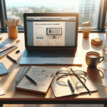¿Qué es necesario para tener una página web?