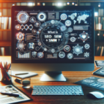 ¿Qué es SEO SEM y sea?