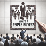 ¿Qué es un buyer de personas?