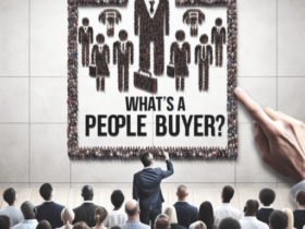 ¿Qué es un buyer de personas?