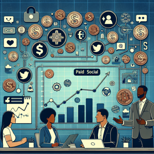 ¿Qué es un Paid social?