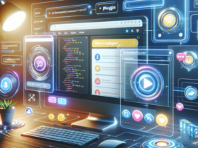 ¿Qué es un plugin en un sitio web?