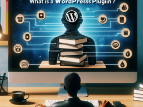 ¿Qué es un plugin para WordPress?