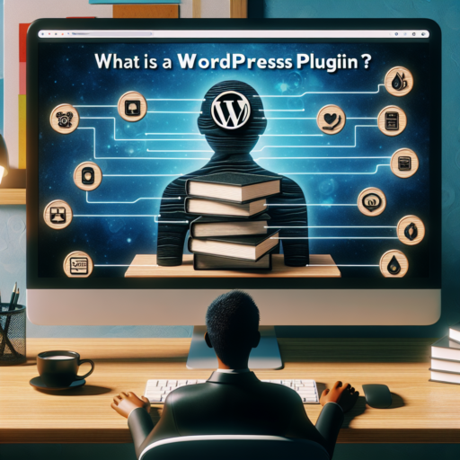 ¿Qué es un plugin para WordPress?