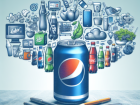 ¿Qué estrategia de marca utiliza Coca-Cola?