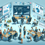 ¿Qué hace un Media Manager?