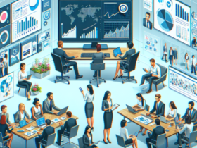 ¿Qué hace un Media Manager?