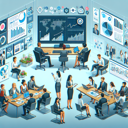 ¿Qué hace un Media Manager?