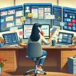 ¿Qué hace una persona que maneja redes sociales?