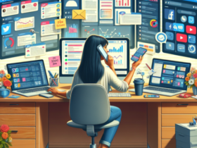 ¿Qué hace una persona que maneja redes sociales?