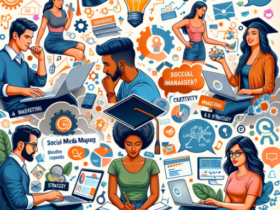 ¿Qué hay que estudiar para ser Social Media Manager?