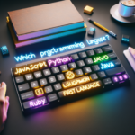 ¿Qué lenguaje de programación conviene aprender primero?