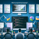 ¿Qué lenguaje de programación es el mejor pagado?