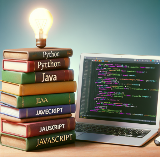 ¿Qué lenguaje de programación se debe aprender primero?