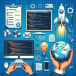 ¿Qué necesitas para lanzar mi sitio web?