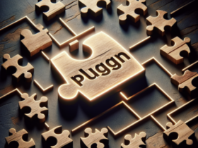 ¿Qué quiere decir la palabra plugin?