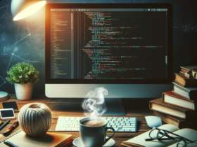 ¿Qué se necesita para crear una web?