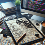 ¿Qué se necesita para tener un sitio web?