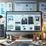 ¿Qué se necesita para tener una buena página web?