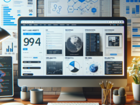 ¿Qué se necesita para tener una buena página web?