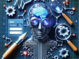 ¿Qué significa SEO en inteligencia artificial?
